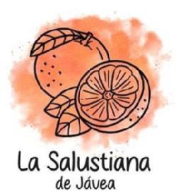 Imagen de LA SALUSTIANA DE JÁVEA