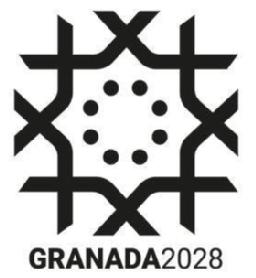 Imagen de Granada 2028