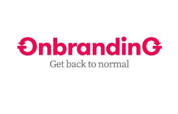 Imagen de onBRANDING Get back to normal