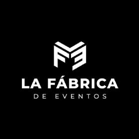 Imagen de LA FABRICA DE EVENTOS