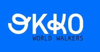 Imagen de okko world walkers