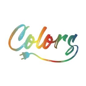 Imagen de COLORS
