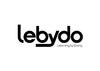 Imagen de lebydo learning by doing