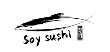 Imagen de SOY SUSHI