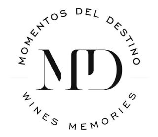 Imagen de MD MOMENTOS DEL DESTINO WINES MEMORIES