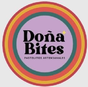 Imagen de DOÑA BITES PASTELITOS ARTESANALES