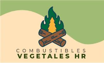 Imagen de COMBUSTIBLES VEGETALES HR