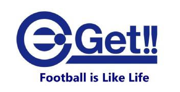 Imagen de GET!! Football is Like Life