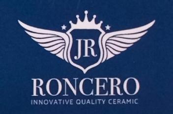 Imagen de JR RONCERO INNOVATIVE QUALITY CERAMIC
