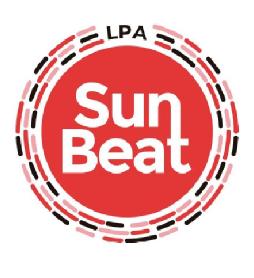 Imagen de Sunbeat