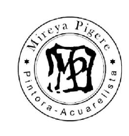 Imagen de MIREYA PIGERE PINTORA ACUARELISTA