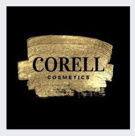 Imagen de Corell Cosmétics