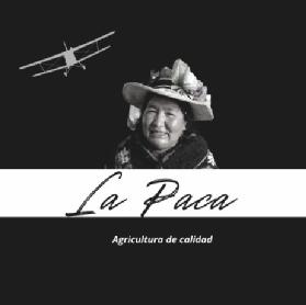 Imagen de LA PACA Agricultura de calidad