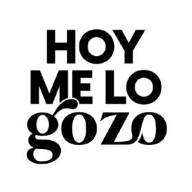 Imagen de HOY ME LO gozo