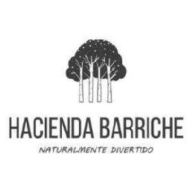 Imagen de HACIENDA BARRICHE NATURALMENTE DIVERTIDO