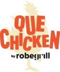 Imagen de QUE CHICKEN BY ROBEGRILL