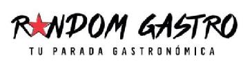 Imagen de R NDOM GASTRO TU PARADA GASTRONOMICA