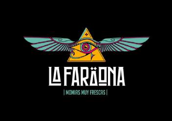 Imagen de LA FARAONA