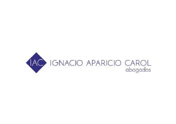 Imagen de IGNACIO APARICIO CAROL abogados