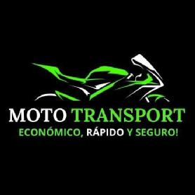 Imagen de Mototransport