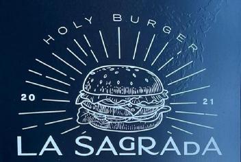 Imagen de LA SAGRADA HOLY BURGER