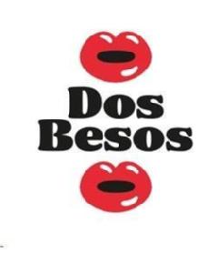 Imagen de DOS BESOS
