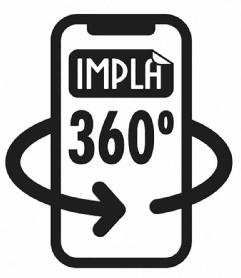 Imagen de IMPLA 360