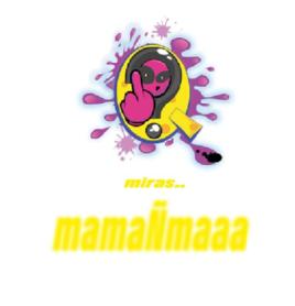 Imagen de que miras..mamaÑmaa