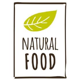 Imagen de NATURAL FOOD