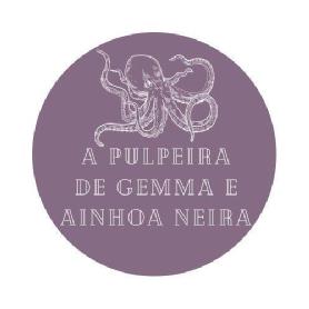 Imagen de A PULPEIRA DE GEMMA E AINHOA NEIRA