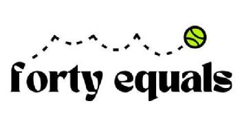 Imagen de forty equals