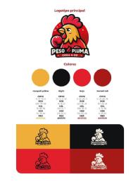 Imagen de PESO PLUMA