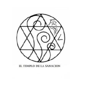 Imagen de El templo de la sanación FR L