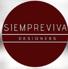Imagen de SIEMPREVIVA DESIGNERS
