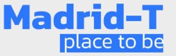 Imagen de Madrid-T place to be