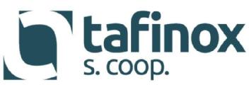 Imagen de tafinox s.coop
