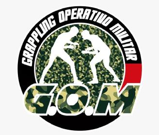 Imagen de Grappling operativo militar G.O.M