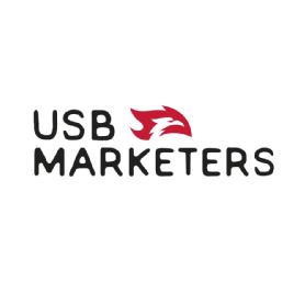 Imagen de USB MARKETERS