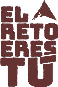 Imagen de EL RETO ERES TÚ