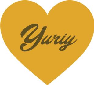 Imagen de Yuriy