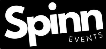 Imagen de Spinn EVENTS