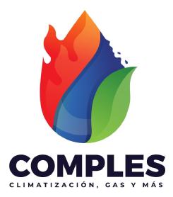 Imagen de COMPLES CLIMATIZACIÓN, GAS Y MÁS