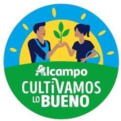 Imagen de ALCAMPO CULTIVAMOS LO BUENO