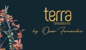 Imagen de TERRA BRASA&MAR BY OSCAR FERNANDEZ