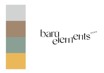 Imagen de BARÚ ELEMENTS