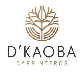 Imagen de D'KAOBA CARPINTEROS