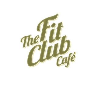 Imagen de The Fit Club Café