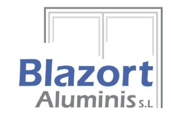 Imagen de Blazort Aluminis S.L