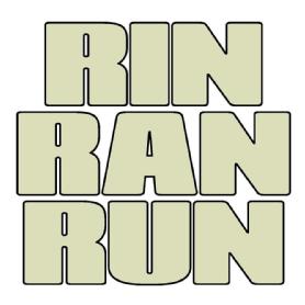 Imagen de RIN RAN RUN