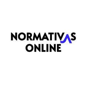 Imagen de NORMATIVAS ONLINE